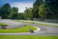 Middle Group Black Bikes